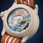 Blancpain X Swatch: Arctic Ocean