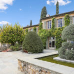 For Sale: Provencal Historic Stone Bastide