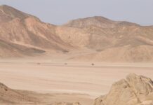 Oman On Two Wheels By Pelorusx