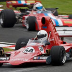 1975 Lola T400 – F5000 Chevrolet