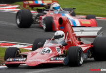 1975 Lola T400 – F5000 Chevrolet