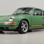 1991 Porsche 911 ‘Lyon’ Singer