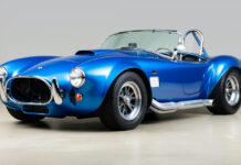 1965 Shelby Cobra 427