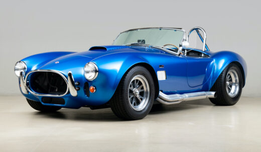 1965 Shelby Cobra 427