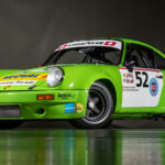 1974 Porsche 911 RSR