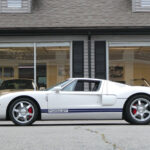 2006 Ford GT
