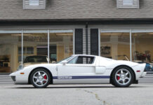 2006 Ford GT