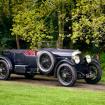 1926 Bentley 4.5L