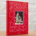 Feeding Creativity: Mary McCartney