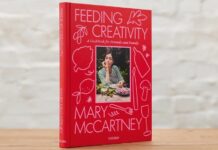 Feeding Creativity: Mary McCartney