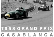 Vanwall: The Most Important British F1 Team Ever?