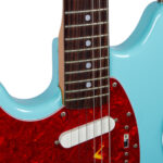 Nirvana | Kurt Cobain Stage-Played “Skystang I” Fender