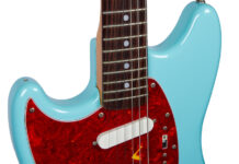 Nirvana | Kurt Cobain Stage-Played “Skystang I” Fender