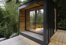 System S Sauna