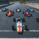 The Classic Racing School