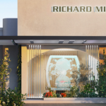 St. Martin: An Unprecedented Journey Within The Richard Mille World