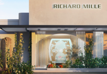 St. Martin: An Unprecedented Journey Within The Richard Mille World