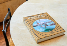 James Bond Destinations