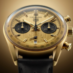 TAG Heuer Carrera Chronograph