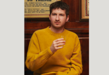 The Shetland Sweater By Connolly