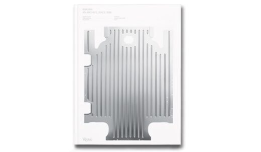 Rimowa: An Archive Since 1898