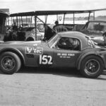 Moments In Motorsport (15): David Purley – AC Cobra