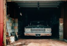 Tom Cotter Finds A Fast Ford Family Hauler