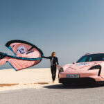 Porsche X Duotone: New Kite In Legendary Design