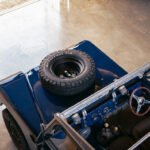 Sam Greenwood: Modernising Classic Series Land Rovers Modernising Classic Series Land Rovers: An Interview with Sam Greenwood