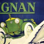 Tony’s Choice: Bignan Poster