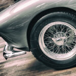 All Wheels Are Round Wheels