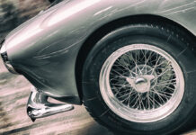 All Wheels Are Round Wheels