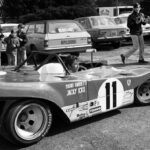 Moments In Motorsport (16): Mario Andretti – Ferrari 312PB