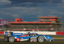 The Silverstone Festival – Celebrating The Circuit’s 75 Years The Siverstone Festival - Celebrating The Circuit's 75 Years