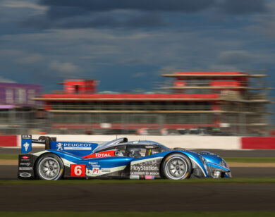 The Silverstone Festival - Celebrating The Circuit's 75 Years