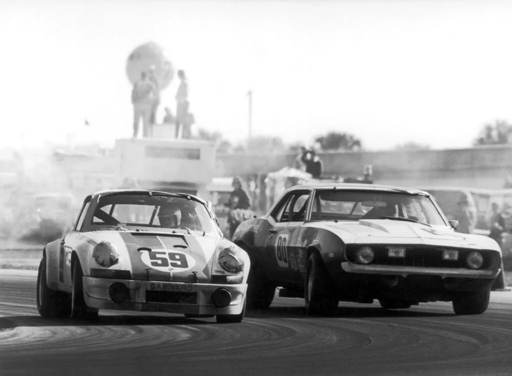 Rennen Daytona 3. 4.2.1973 Peter Gregg Hurley Haywood auf Carrera RSR 28 Sieger 1024x752.jpg Kopie