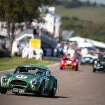 25th Goodwood Revival Anniversary: 3 Questions To Bill Shepherd