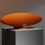 McLaren Automotive X Bowers & Wilkins With New Zeppelin Edition