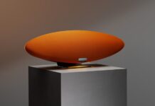 McLaren Automotive X Bowers & Wilkins With New Zeppelin Edition