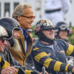 25th Goodwood Revival Anniversary: 5 Questions To The Duke of Richmond