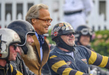 25th Goodwood Revival Anniversary: 5 Questions To The Duke of Richmond