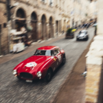 Modena Cento Ore 2023 – Cars That Ignite Passion