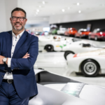 Porsche Museum With Exciting Year End Programme