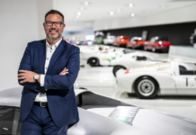 Porsche Museum With Exciting Year End Programme