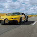 A Remarkable Adventure In The American West