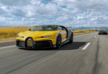 A Remarkable Adventure In The American West