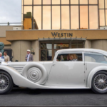 Best in Show Chattanooga: 1935 SS One Airline Saloon