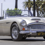 The Actual Hagerty Price Guide Indexes