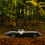 Modena Cento Ore – Hill Climbs: A Fusion Of Skill And Improvisation