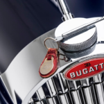 The Automotive Artistry Of Bugatti